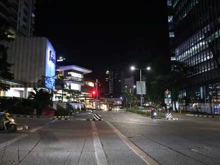 Cebu Business Park